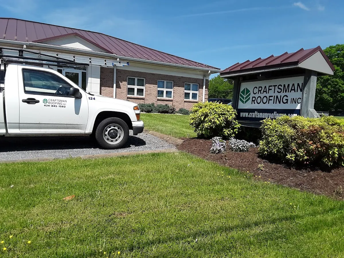 Quality Soffit & Fascia Repair by experienced craftsmen in Cowpens